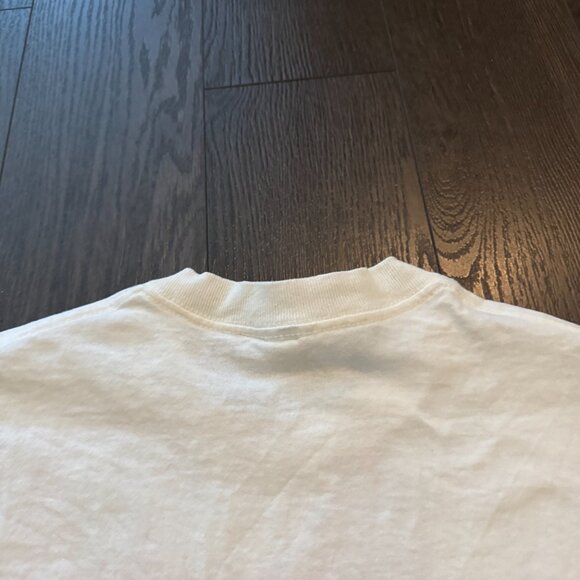 Vintage 80s Disney Minnie Through the Years Tee, Size small / medium - Picture 11 of 12